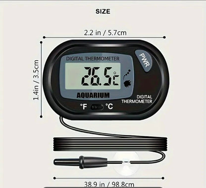 Thermomètre