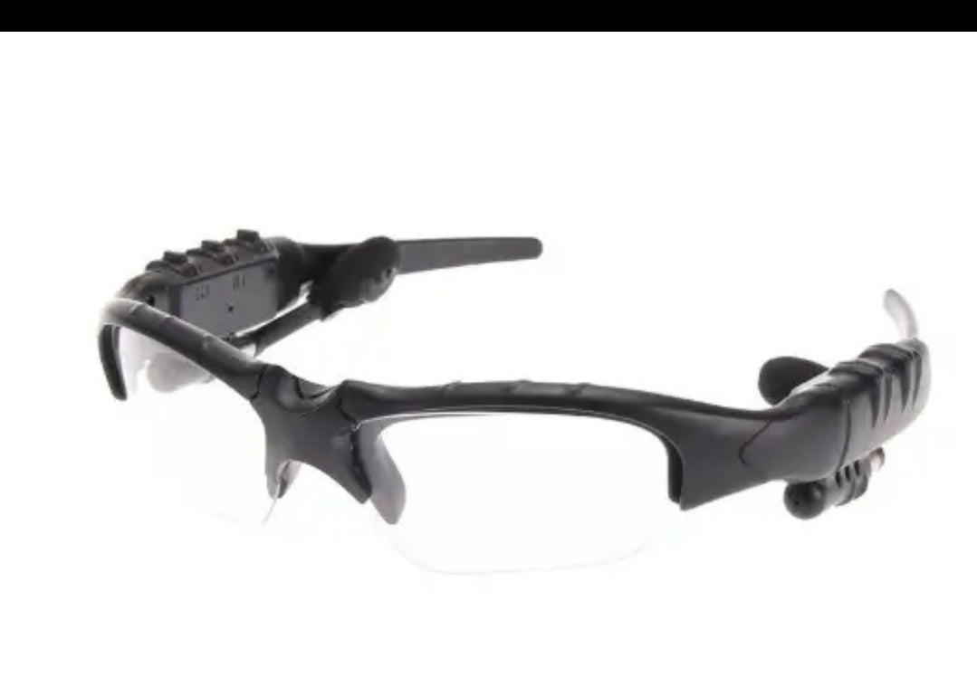 Lunettes intelligentes
