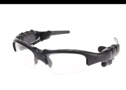 Lunettes intelligentes