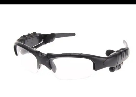 Lunettes intelligentes