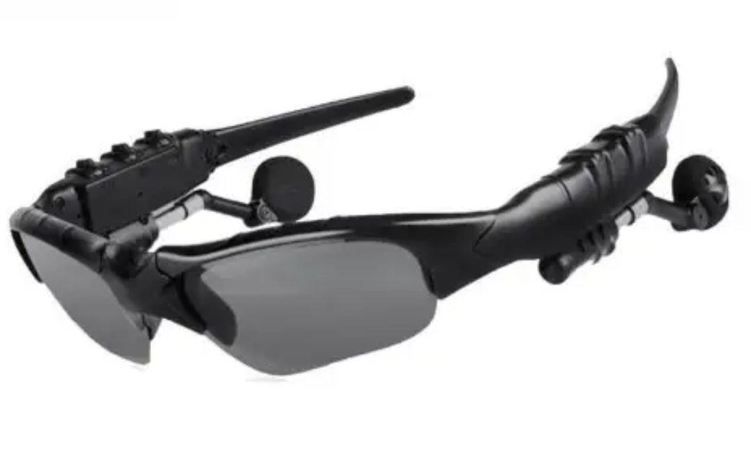 Lunettes intelligentes
