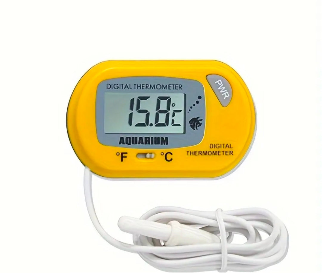 Thermomètre
