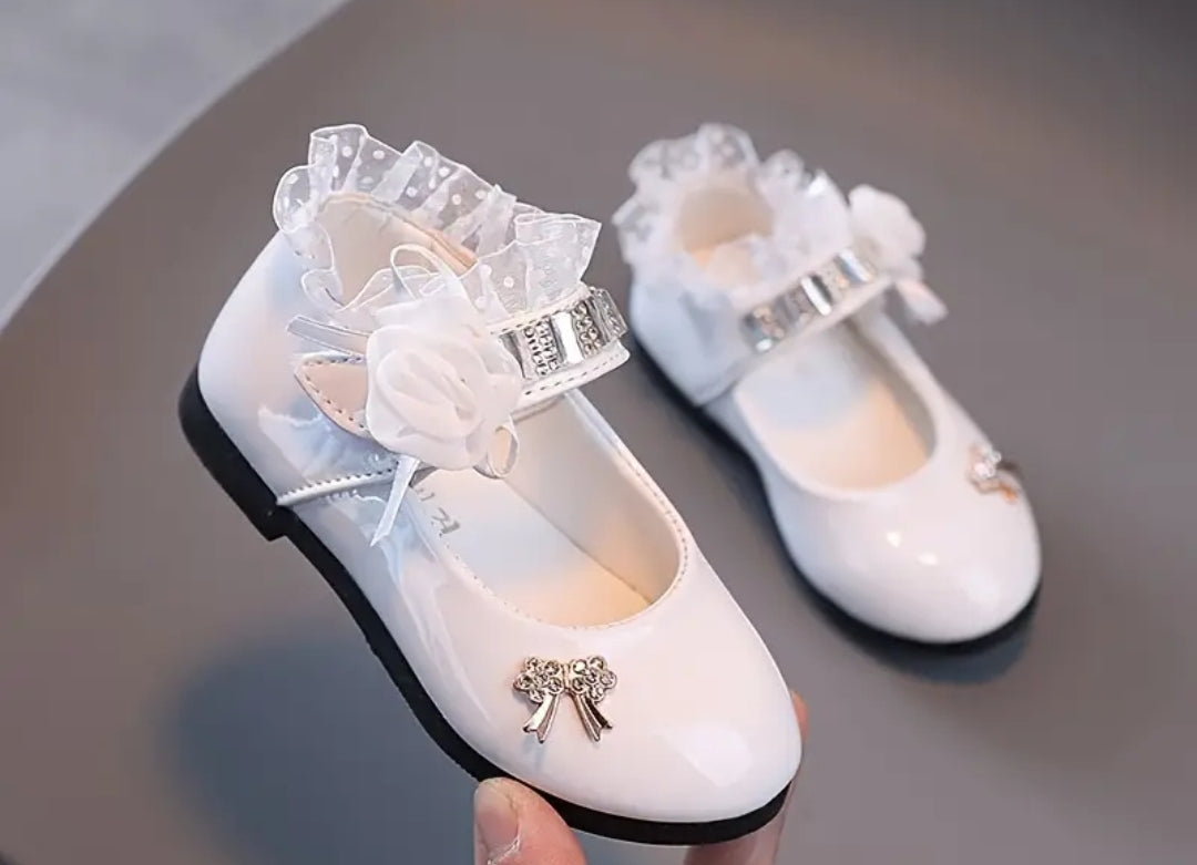 Chaussure pour les filles aller au danse et soirée