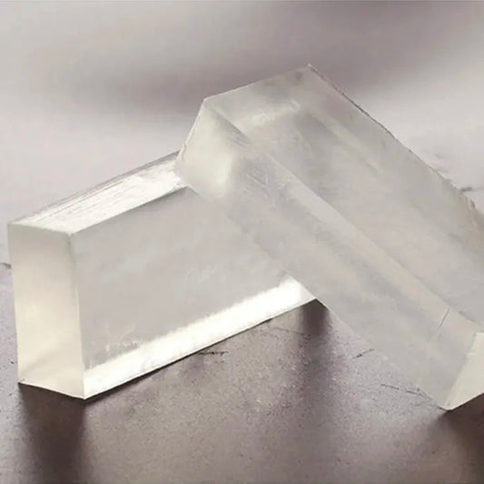 Base savon glycérine 1kg