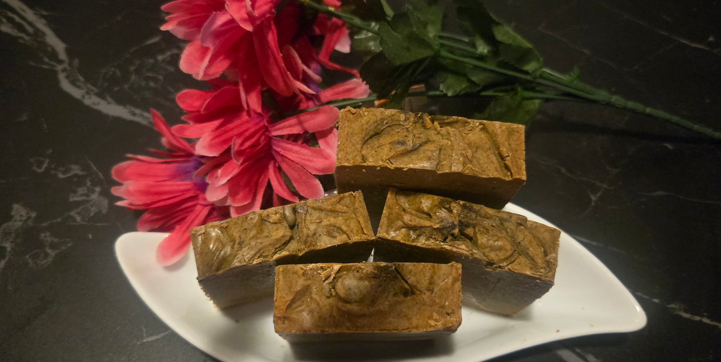Savon assorossi 100💯 bio à base de plantes enfant et adultes peut utiliser