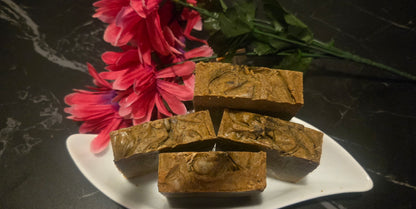 Savon assorossi 100💯 bio à base de plantes enfant et adultes peut utiliser